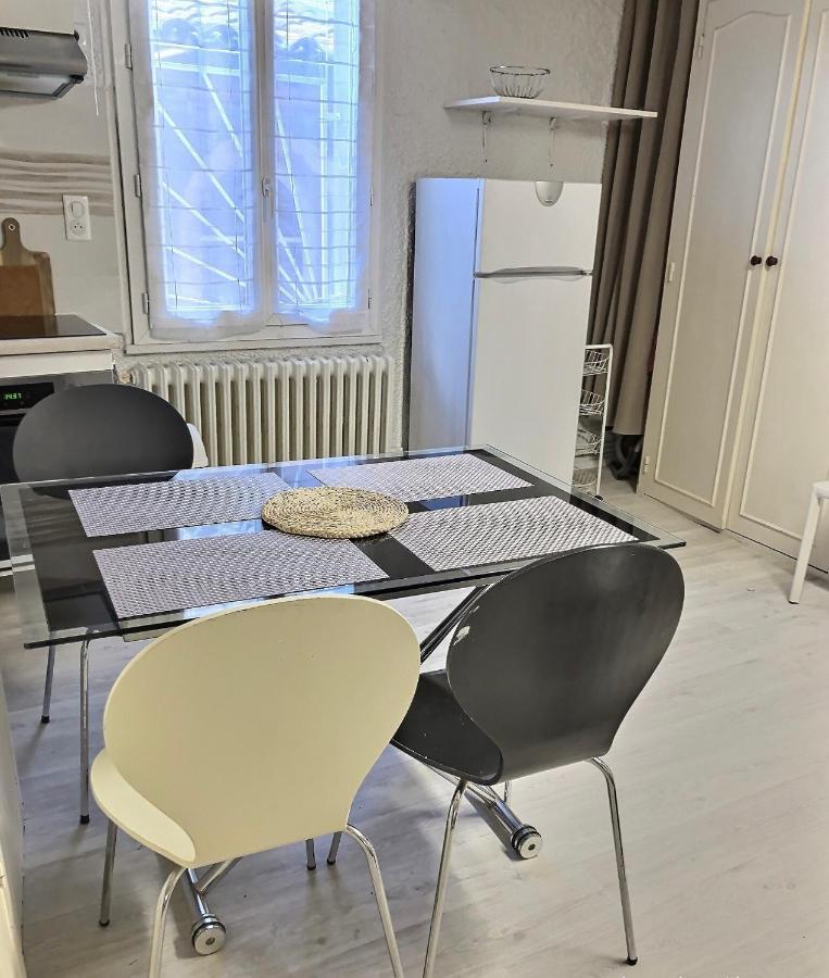 Duplex En Hypercentre Apartamento Montauban Exterior foto
