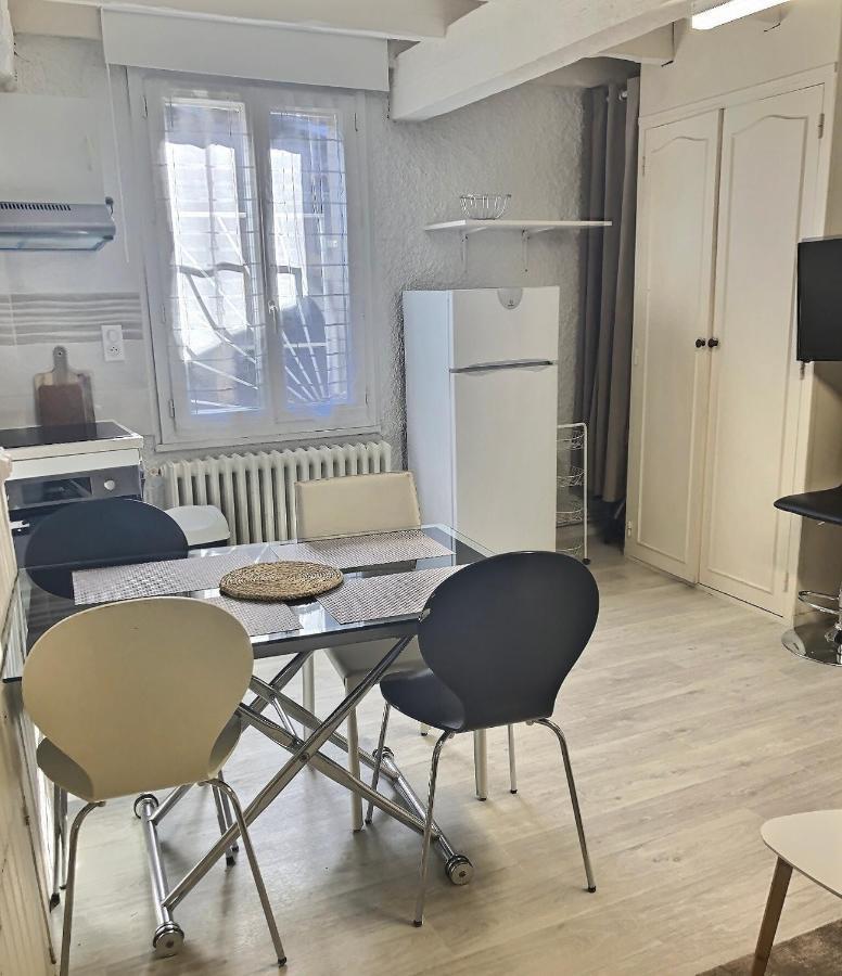 Duplex En Hypercentre Apartamento Montauban Exterior foto