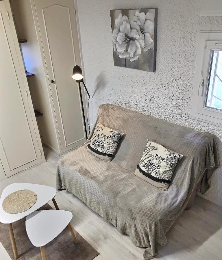 Duplex En Hypercentre Apartamento Montauban Exterior foto