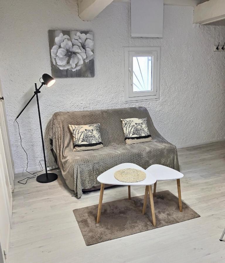 Duplex En Hypercentre Apartamento Montauban Exterior foto