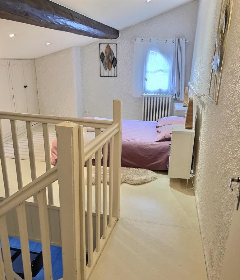 Duplex En Hypercentre Apartamento Montauban Exterior foto
