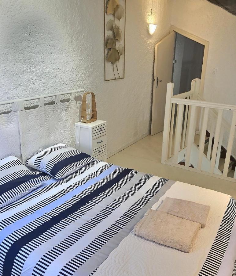 Duplex En Hypercentre Apartamento Montauban Exterior foto
